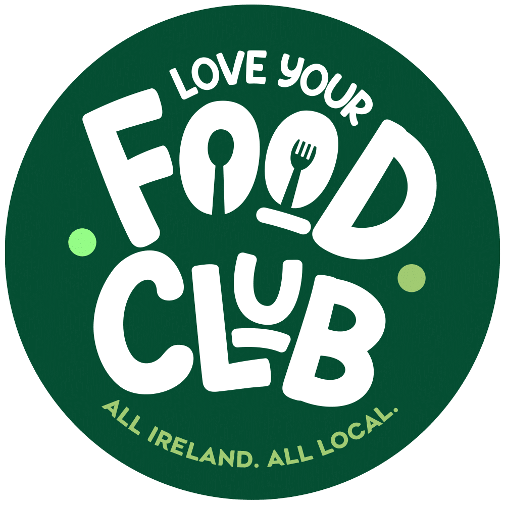 Love Your Food Club